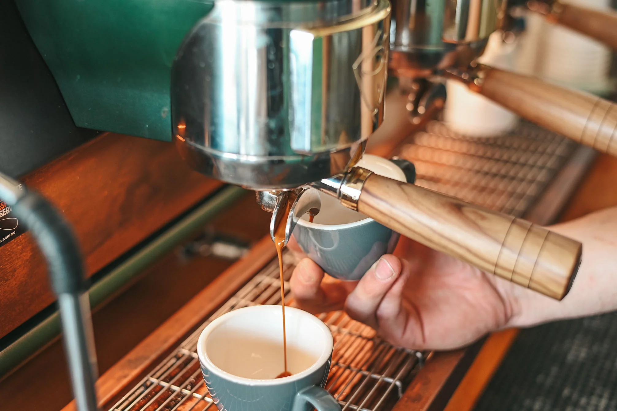 Welcome to Our Store