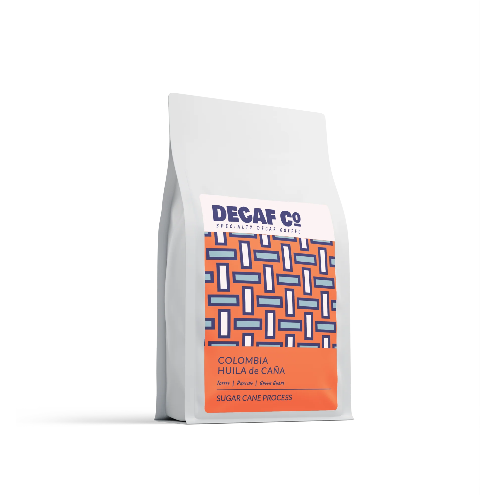 Decaf Beans